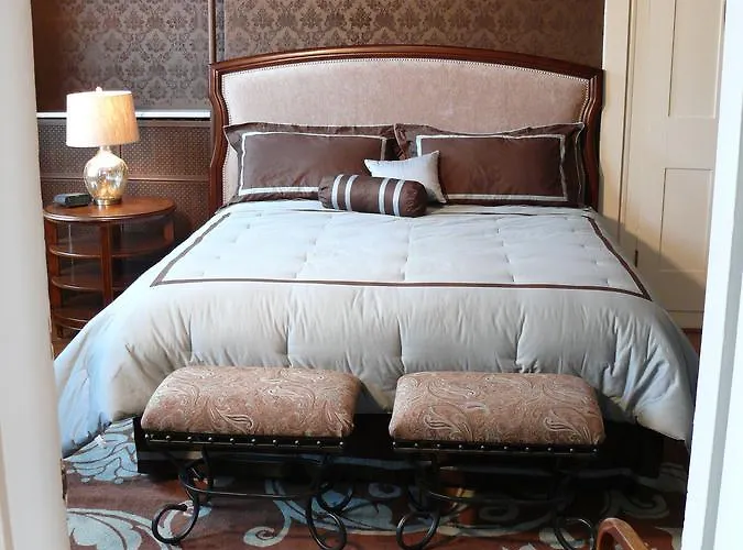Cumberland Inn&Spa