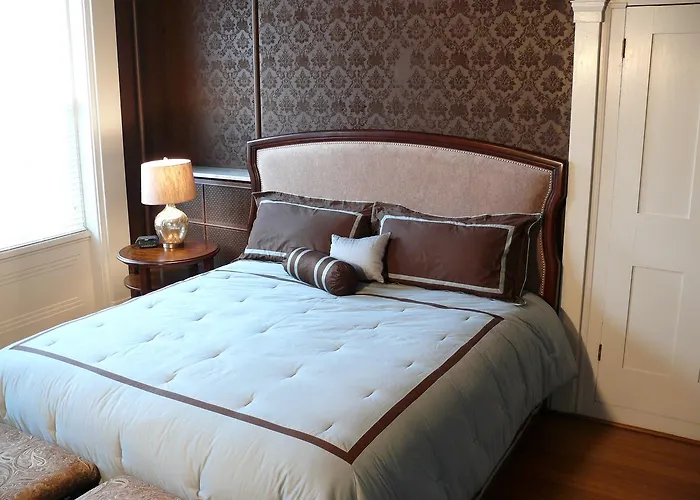 Cumberland Inn&Spa