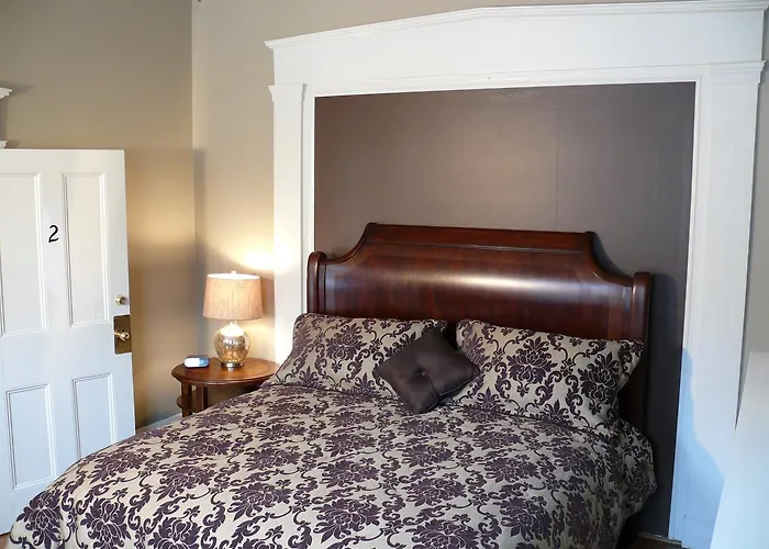 Cumberland Inn&Spa
