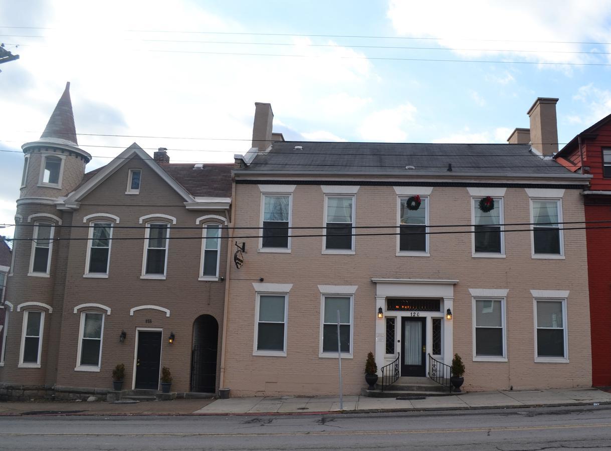 Inn&spa Cumberland