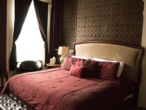 Gasthof Inn&spa Cumberland