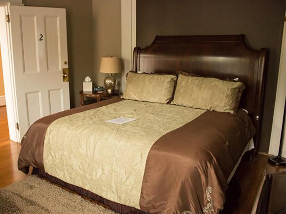 Inn&spa 3* Cumberland
