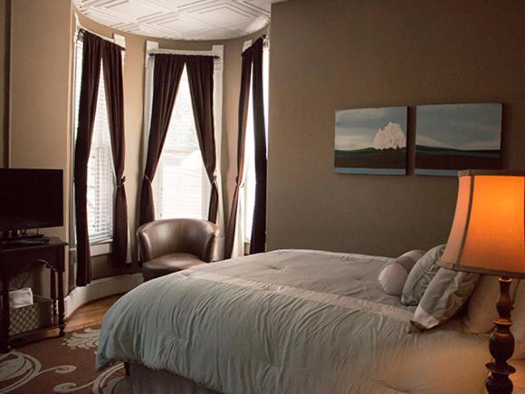 Gasthof Inn&spa Cumberland